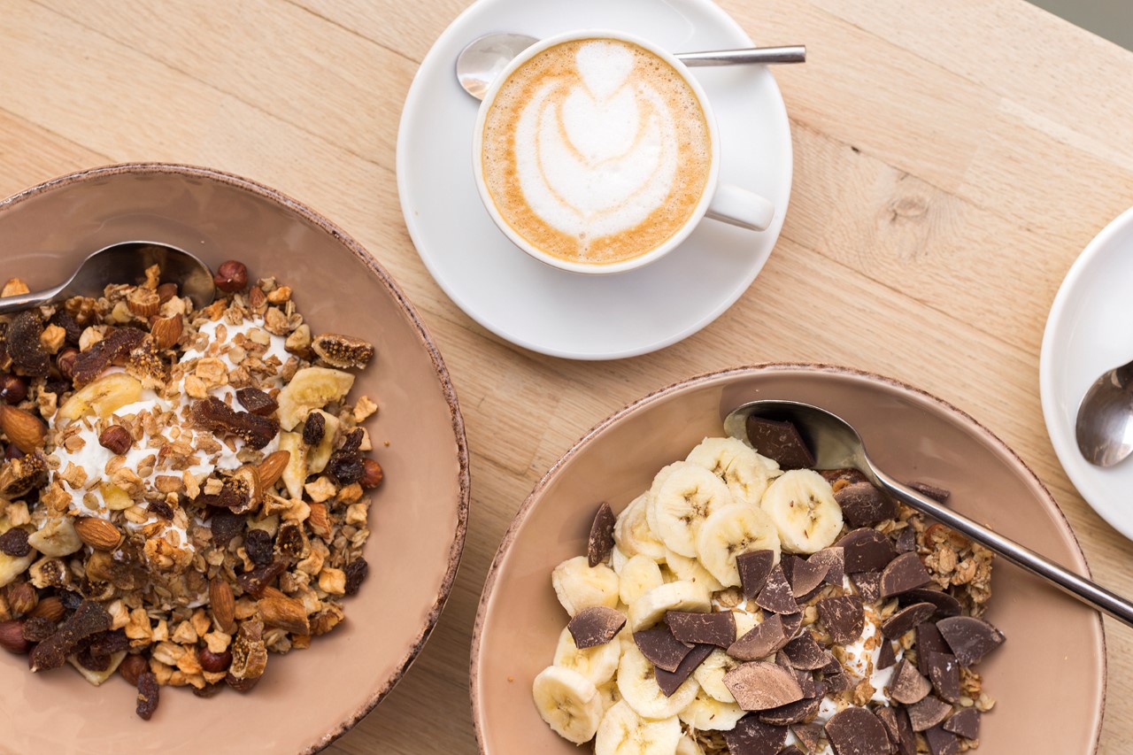 Restaurant Radiodays