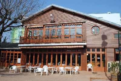 Le restaurant Restaurant Club Des Minimes 68