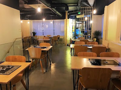 Restaurant Restaurant KWON