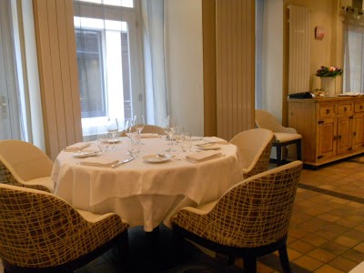 Restaurant Restaurant L INITIAL