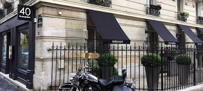 Le restaurant Restaurant Le Pergolese