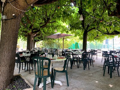 Restaurant Restaurant Le Toec