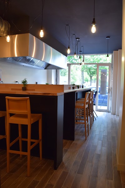 Restaurant Restaurant Panko