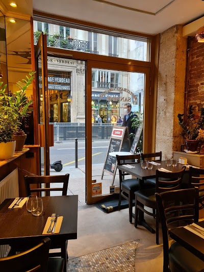 Restaurant Restaurant Sannine