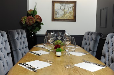 Restaurant Restaurant Sec