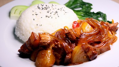 Restaurant Ri du Soleil