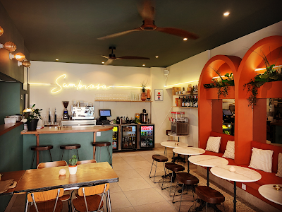 Restaurant Sambrosa