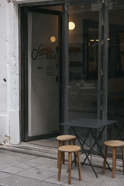 Restaurant Sarra