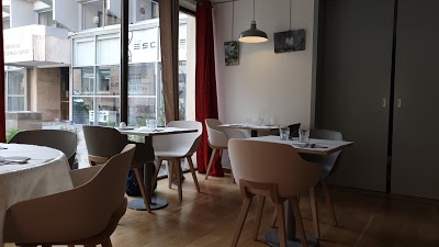 Restaurant Saveurs Bio