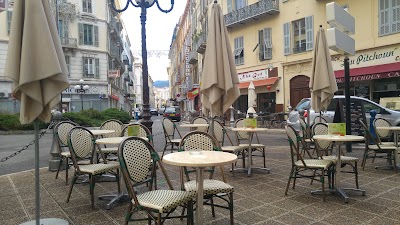 Restaurant School Cafe