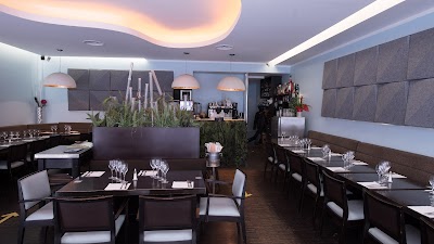 Restaurant Sgabetti Ristorante Italiano