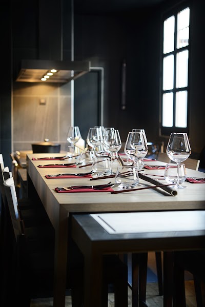 Restaurant Signature by Pierre Sang