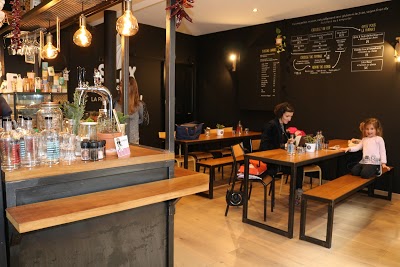 Restaurant Silex & Fourchette