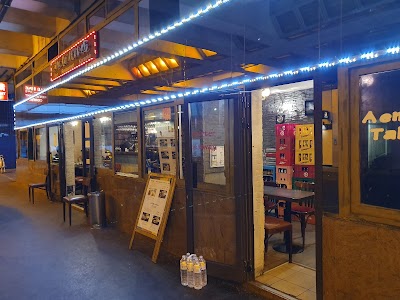 Restaurant Star King Restaurant Coreen