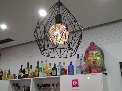 Restaurant StarWok Coffee