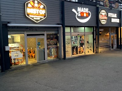 Restaurant Steakhouse Grill