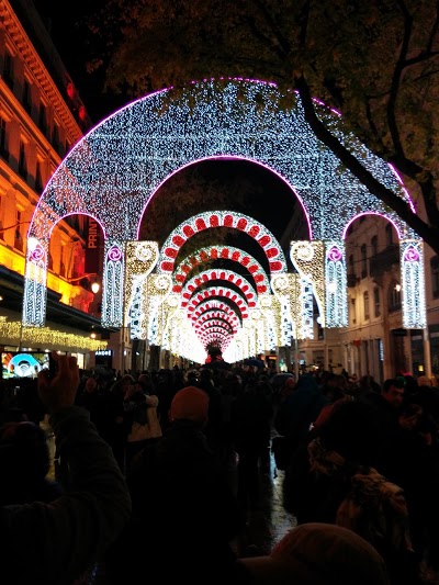 Restaurant Subway - Lyon Childebert