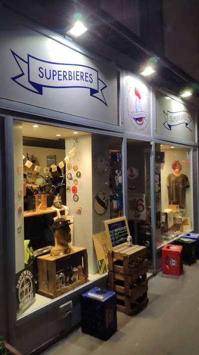 Restaurant Superbieres