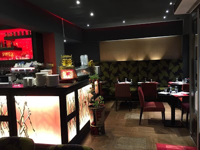 Restaurant Sushi Cherie