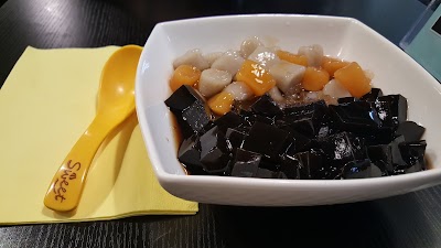 Restaurant Sweet Dessert