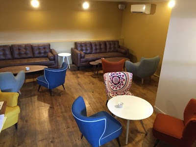 Restaurant Sweet Home Cafe