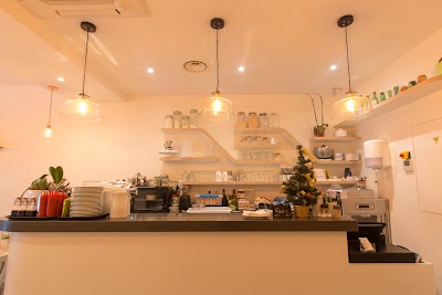 Restaurant Sweetea s