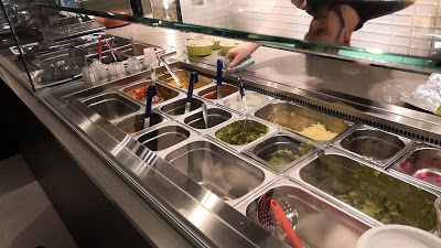 Restaurant Taco Memo