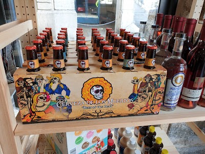 Restaurant Taco Taco