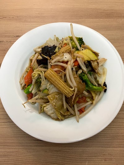 Restaurant Thai Suois