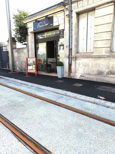 Restaurant The Bouscat Dinner