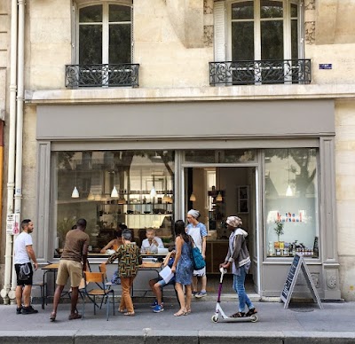 Restaurant The Kursaal