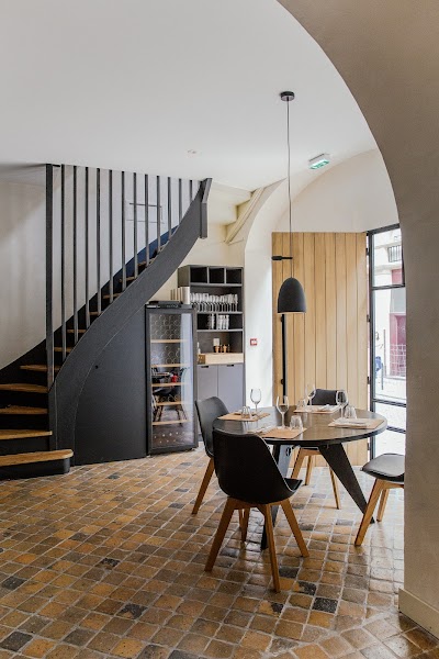 Restaurant The Meat Pack Bbq