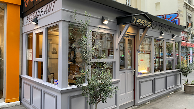 Restaurant Thomas Steakhouse