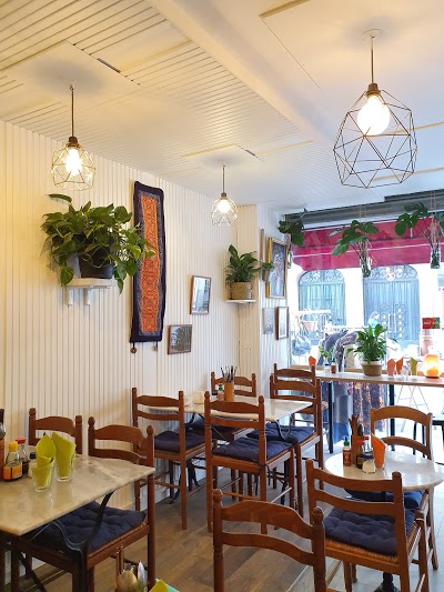 Restaurant Thuy Long