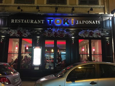 Restaurant Toki