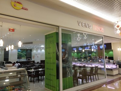 Restaurant Veng Hour Lyon