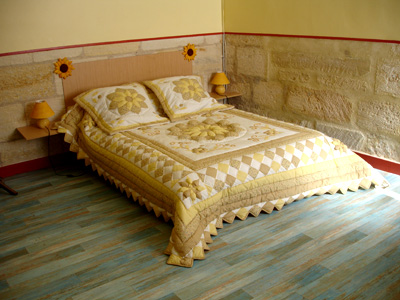 Restaurant Villa Bourbon