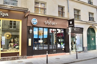 Restaurant Volver Dauphine
