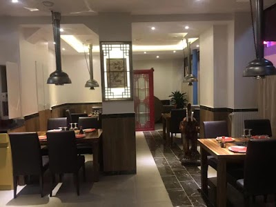 Restaurant XQ Restaurant