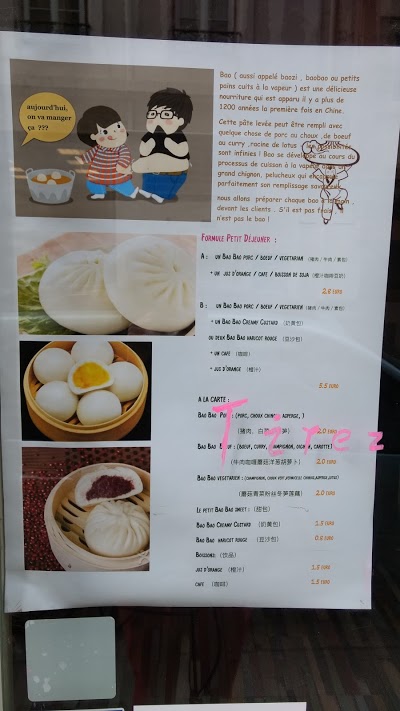 Restaurant Yami Sushi