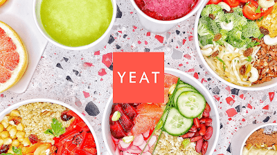 Restaurant Yeat