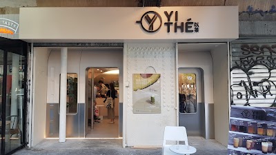 Restaurant Yithe