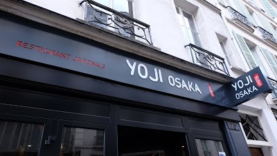 Le restaurant Yoji Osaka Sushi
