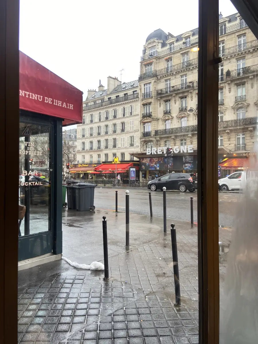 Photo d'avis